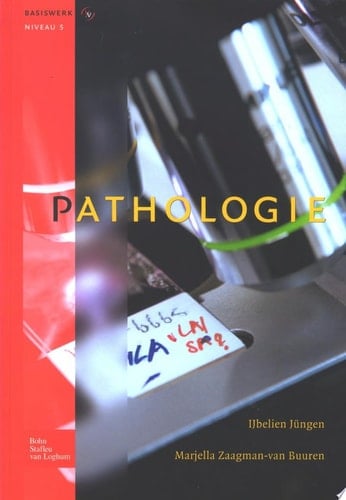 Pathologie Basiswerk V&v, Niveau 5