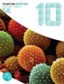 Pearson Science New South Wales Student book 10