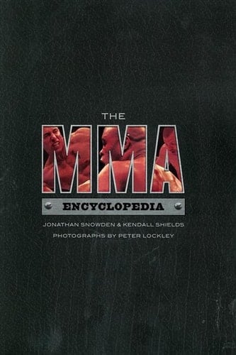 Mma Encyclopedia