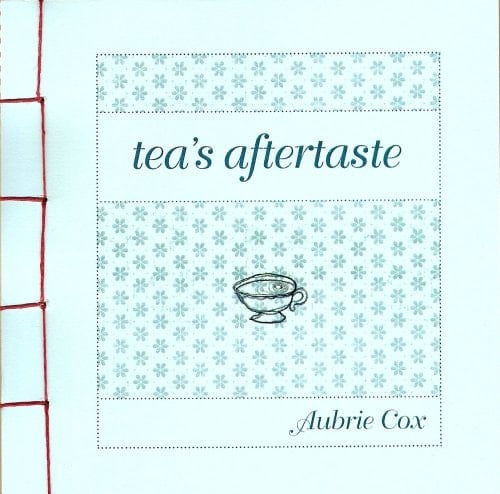 Tea's Aftertaste