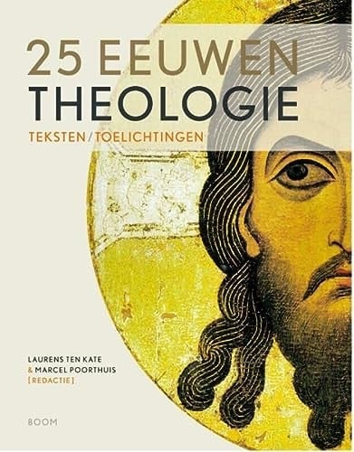 25 eeuwen theologie teksten, toelichtingen