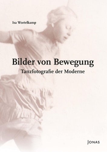 Bilder von Bewegung Tanzfotografie der Moderne