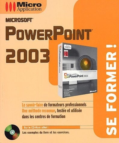PowerPoint 2003