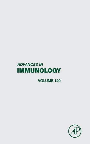 Advances in Immunology