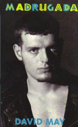 Madrugada A Cycle of Erotic Fictions