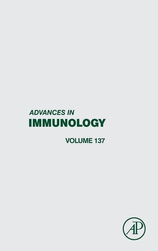 Advances in Immunology