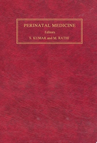 Perinatal Medicine