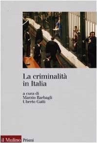 La Criminalita in Italia