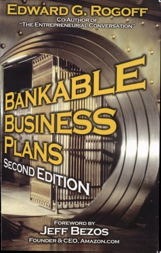 Bankable Business Plans