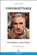 Unforgettable Cesare Rubini, a Warrior of Sport