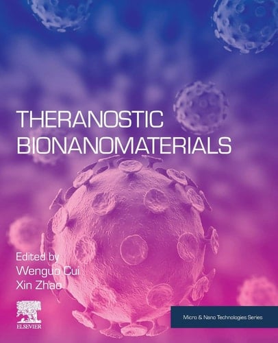 Theranostic Bionanomaterials