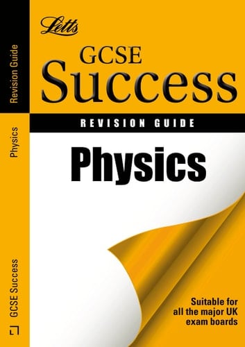 Physics Revision Guide