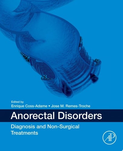 Anorectal Disorders