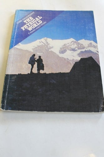 Core Geography Physical