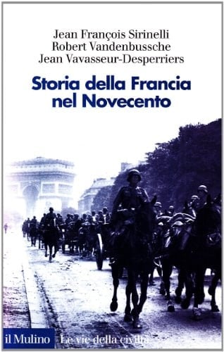 Storia della Francia nel Novecento
