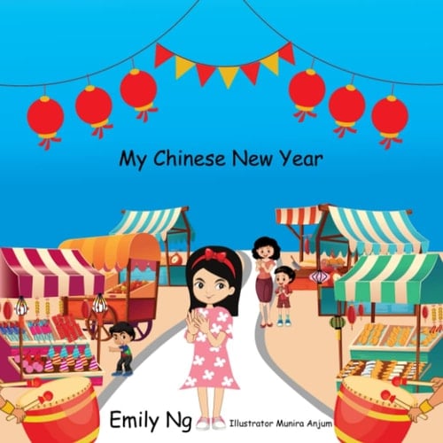 My Chinese New Year
