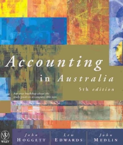 Accounting in Australia