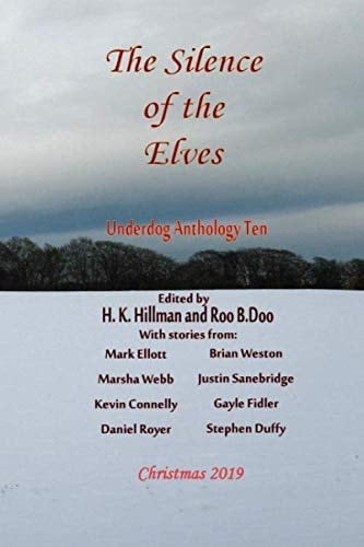 The Silence of the Elves