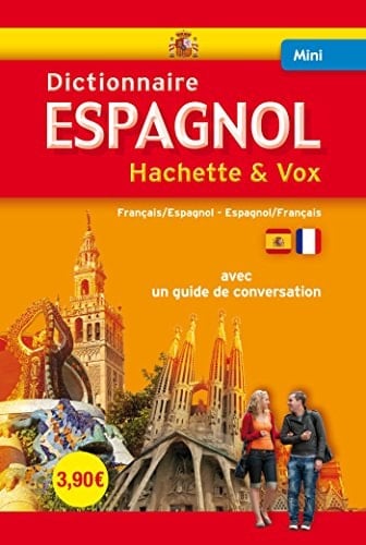 Hachette - Vox (Francais/Espagnol)