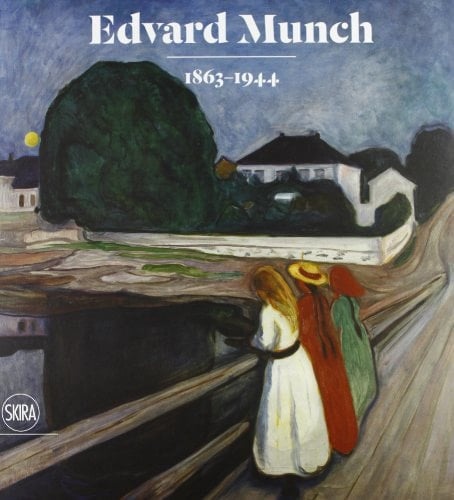 Edward Munch. 1863-1944. Ediz. illustrata