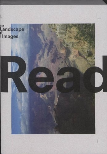 Reading the American Landscape An Index of Books and Images