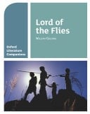 Oxford Literature Companions: Lord Of The Flies