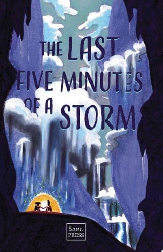 The Last Five Minutes of a Storm