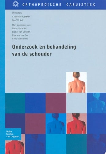 Onderzoek en behandeling van de schouder