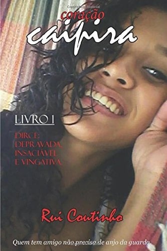 Coração Caipira Dirce