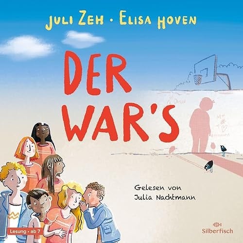 Der war's 2 CDs