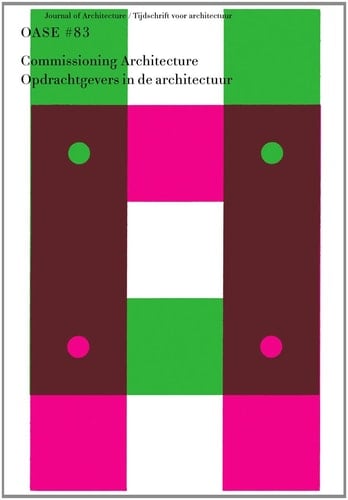 Commissioning Architecture