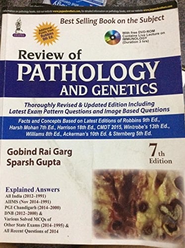 Review of Pathology and Genetics