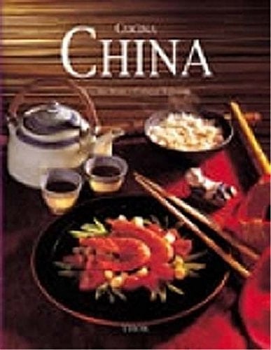 Cocina china