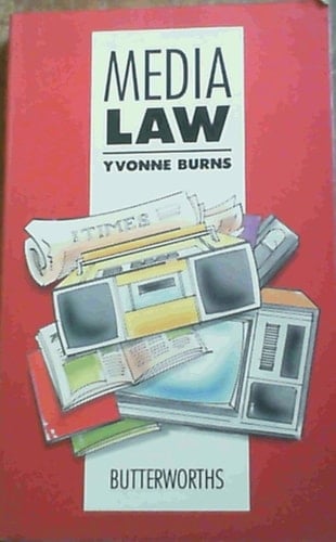 Media law