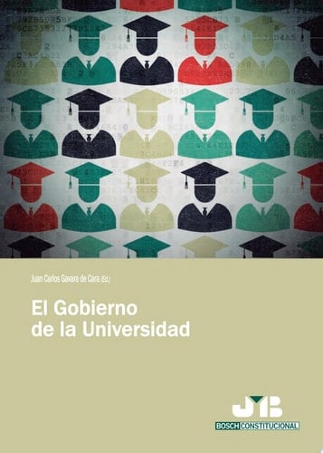 El Gobierno de la Universidad