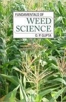 Fundamentals Of Weed Science