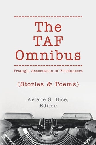 The TAF Omnibus Stories & Poems