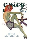 Spicy Stories March 1934