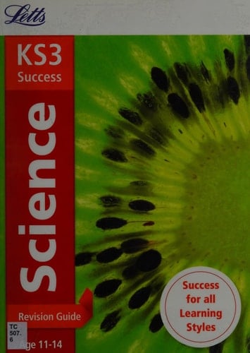Science Revision guide. Age 11-14