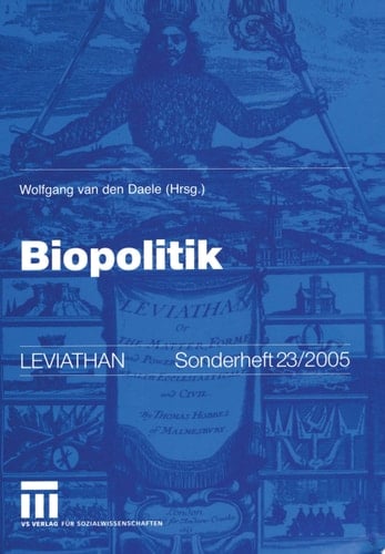 Biopolitik