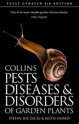PESTS, DISEASES   DISORDER EB