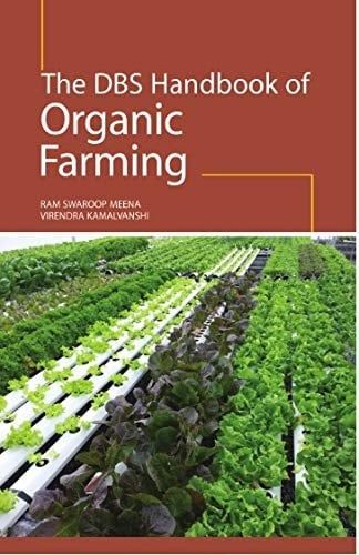 The DBS Handbook of Organic Farming