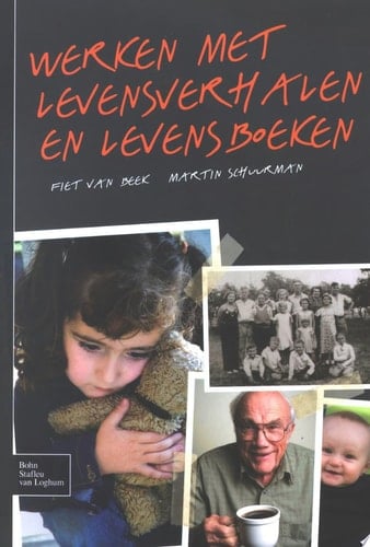 Werken Met Levensverhalen en Levensboeken
