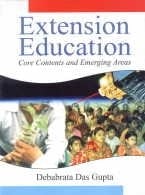Extension Education Core Contents And Emerging Areas