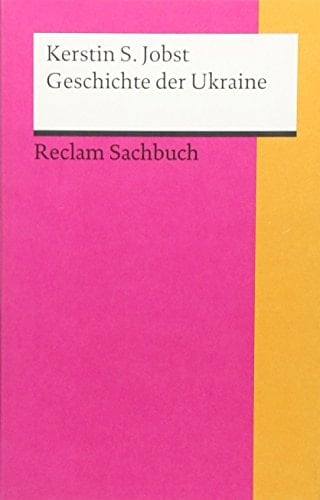 Geschichte der Ukraine