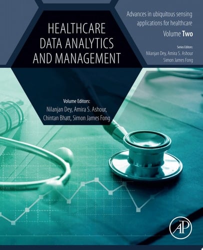 Healthcare Data Analytics and Management