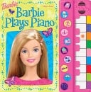 Barbie Keyboard