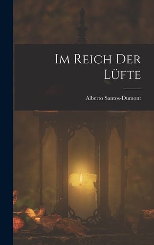 Im Reich Der Lüfte