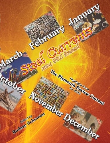 Steel Currents 2024 PRC Annual