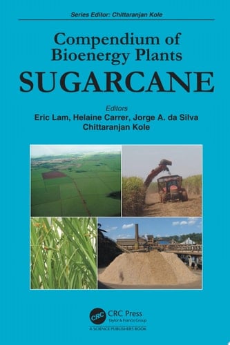 Compendium of Bioenergy Plants